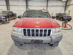 Jeep Cherokee 2002