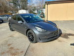 Tesla Model 3 2018