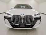 BMW Series 7 2026