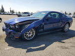 Ford Mustang 2012