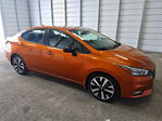 Nissan Versa 2021