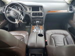 Audi Q7 2015