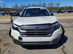 Subaru Forester 2025