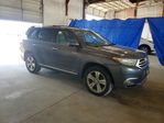 Toyota Highlander 2011
