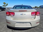 Chevrolet Malibu 2013