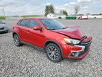 Mitsubishi Outlander 2018