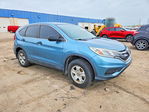 Honda CR-V 2015