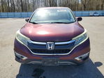 Honda CR-V 2016