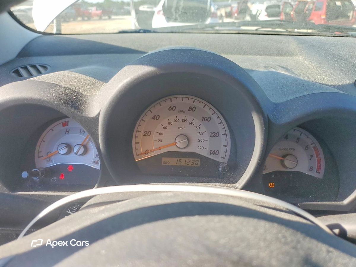 Scion tC 2008