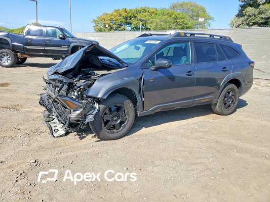 Subaru Outback 2022 - Zdjęcie 1 z 14
