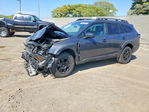 Subaru Outback 2022