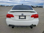 BMW Series 3 2008