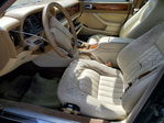 Jaguar XJ 1995