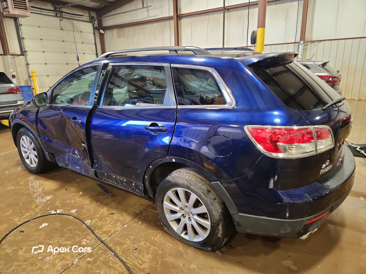 Mazda CX-9 2009