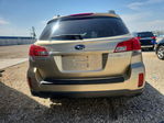 Subaru Outback 2010