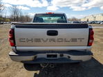 Chevrolet Silverado 2006