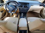 BMW X3 2012