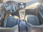 Chrysler 200 2011