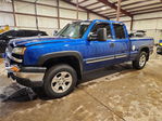 Chevrolet Silverado 2004