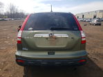 Honda CR-V 2009