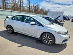 Honda Civic 2014