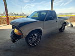 GMC Sonoma 2000