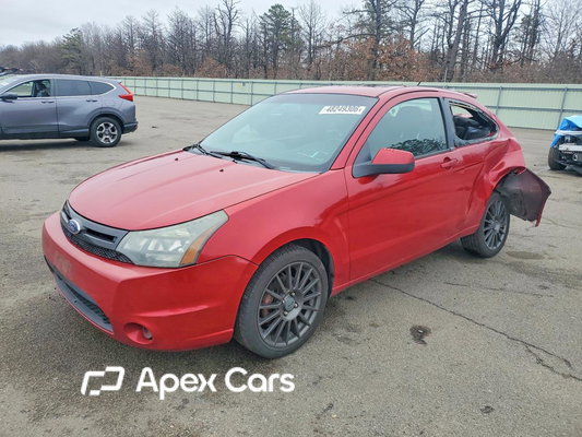 Ford Focus 2009 - Image 1 of 13