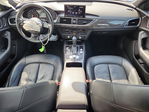 Audi A6 2018