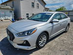Hyundai Sonata 2019