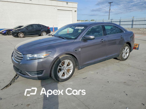 Ford Taurus 2013 - Image 1 of 13