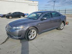 Ford Taurus 2013