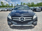Mercedes-Benz GLE 2017