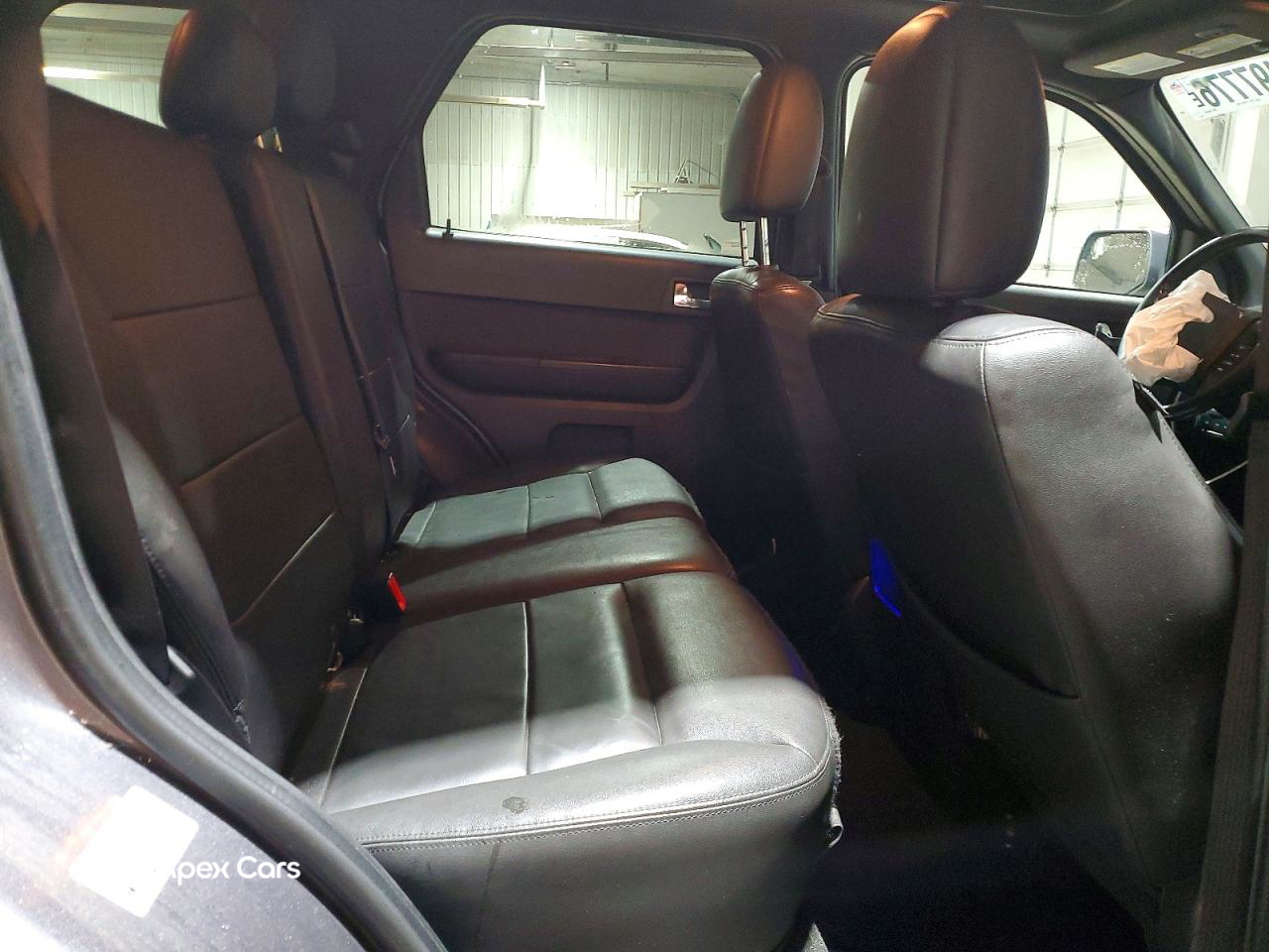 Ford Escape 2011