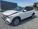 BMW X3 2017
