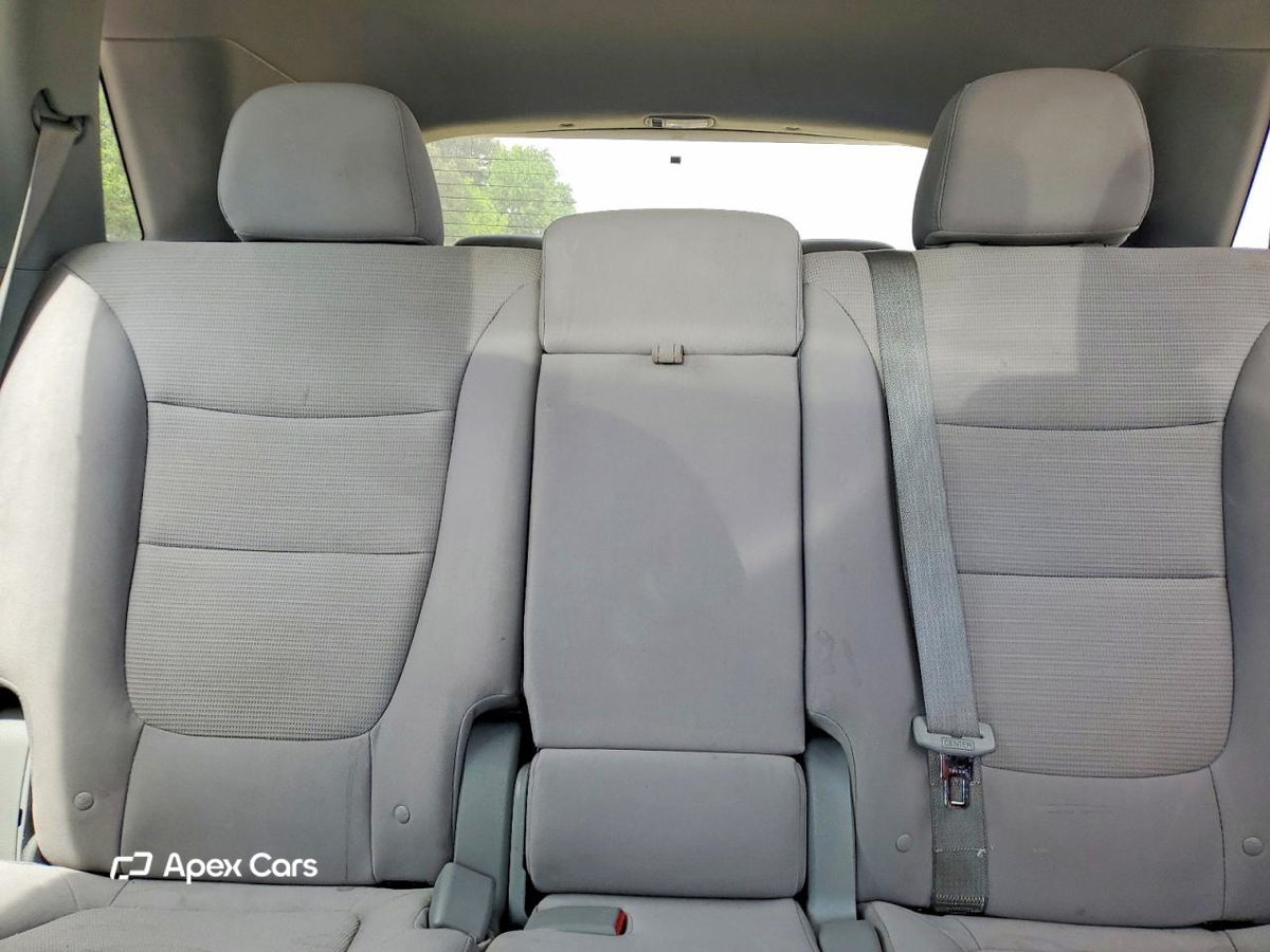 Kia Sorento 2015