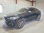 BMW X6 2019