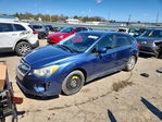Subaru Impreza 2012