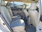 Toyota Highlander 2009