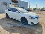 Nissan Altima 2014
