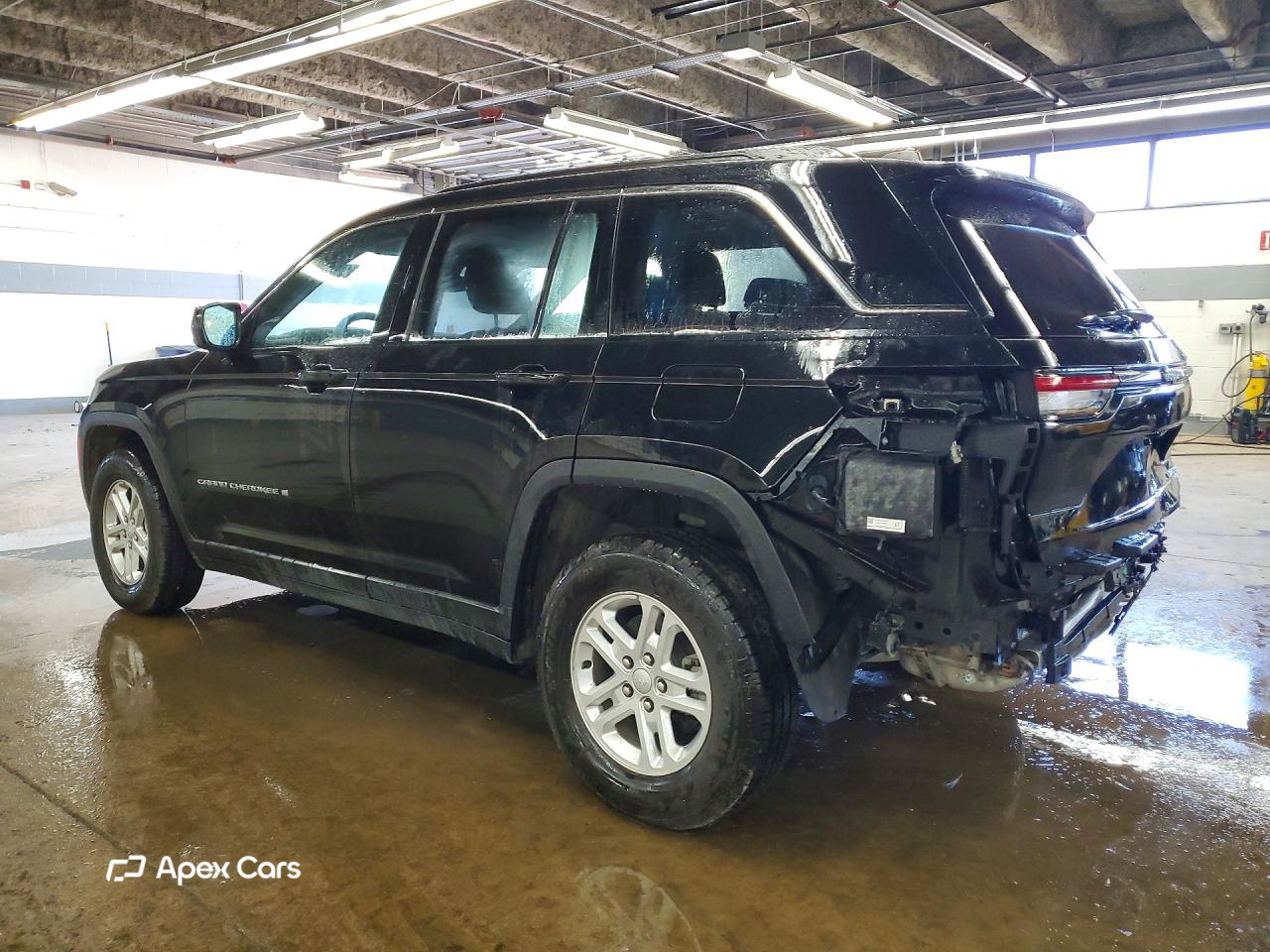 Jeep Cherokee 2023