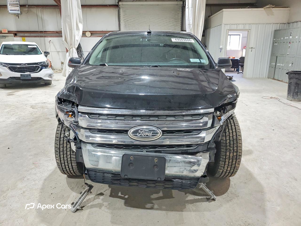 Ford Edge 2011