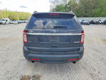 Ford Explorer 2015