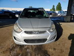 Hyundai Accent 2014