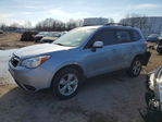 Subaru Forester 2016