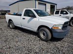Dodge RAM 2012