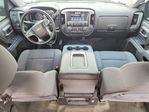 Chevrolet Silverado 2016