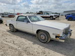 Cadillac Eldorado 1985