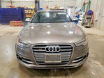 Audi S6 2013