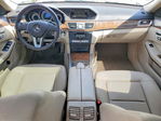 Mercedes-Benz E-klasse 2014
