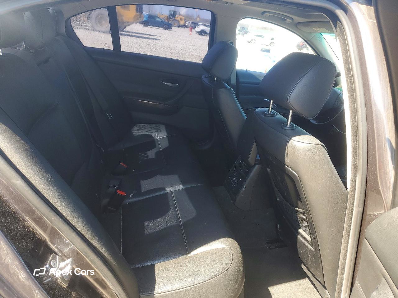BMW Series 3 2006